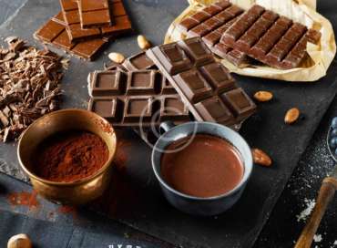 5 Reasons Eating Dark Chocolate Supports Healthy Living