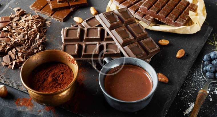 5 Reasons Eating Dark Chocolate Supports Healthy Living