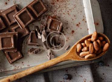 Learning to Make The Perfect Chocolate Truffle