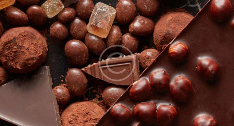 Top Ten Healthy Reasons to Eat Chocolate