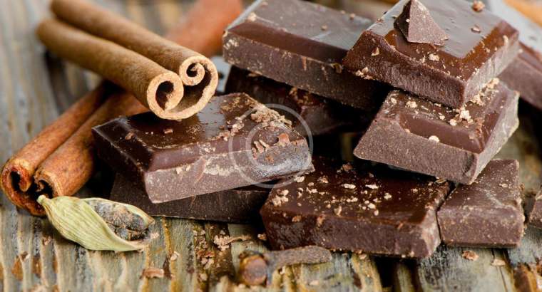 Chocolate is Actually Good For Pregnant Women