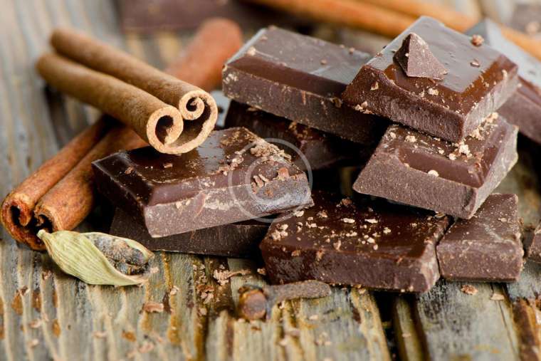 Chocolate is Actually Good For Pregnant Women