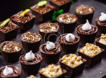 Healthy Chocolate: 9 Health Benefits of Chocolate