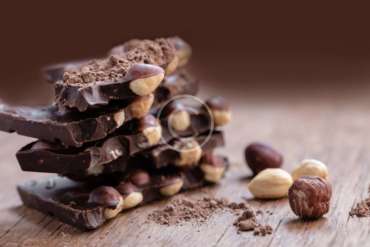 Top Five Best Organic Chocolates for Valentine’s Day!